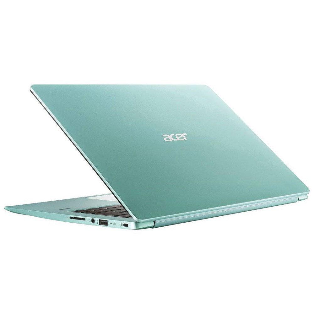 Acer Notebook SWIFT SF114-32-P5E8/T002 Green
