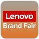 Lenovo Brand Fair