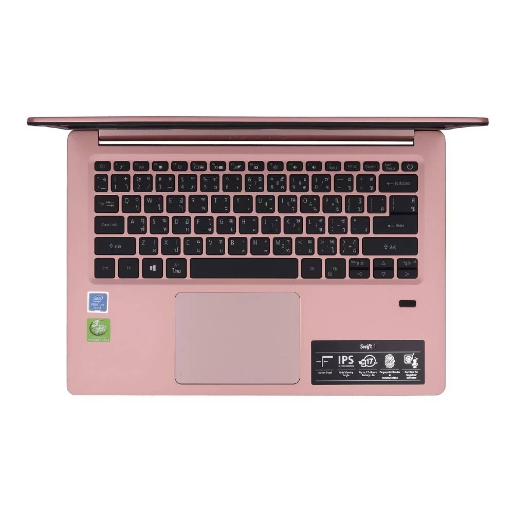 Acer Notebook SWIFT SF114-32-P3J5 Pink