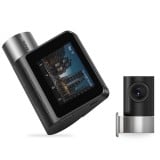 กล้องติดรถยนต์ Xiaomi 70mai Car Dash Cam A500S-1 Set Black