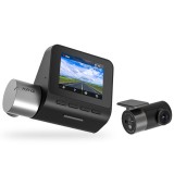 กล้องติดรถยนต์ Xiaomi 70mai Car Dash Cam A500S-1 Set Black