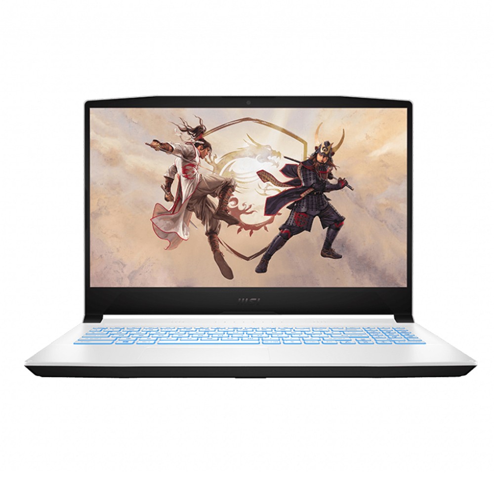 MSI Notebook Sword 15 A11UD-1025TH White