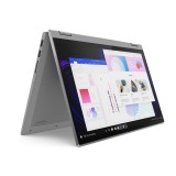 โน๊ตบุ๊ค Lenovo ideapad Flex 5 14ITL05-82HS017YTA Graphite Grey
