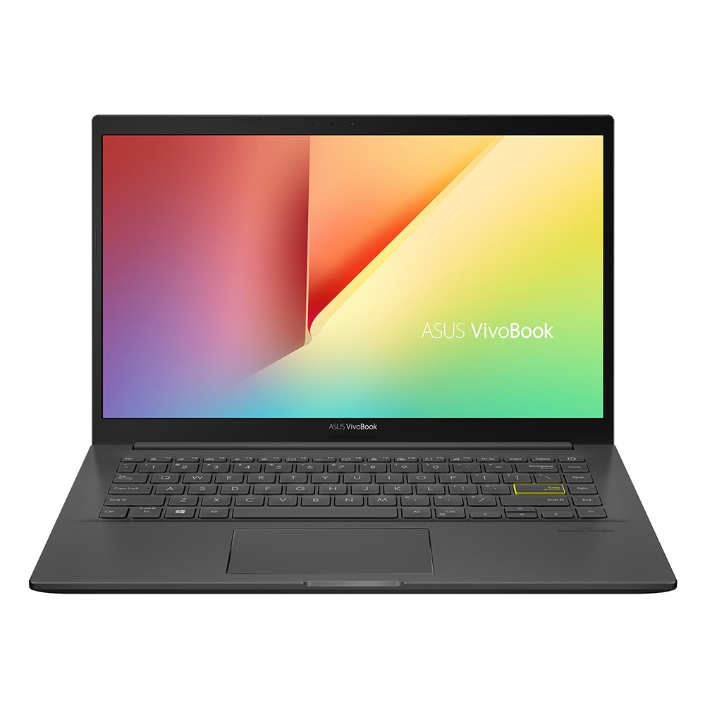Asus Notebook VivoBook S14 S413EA-EB521WS Indie Black