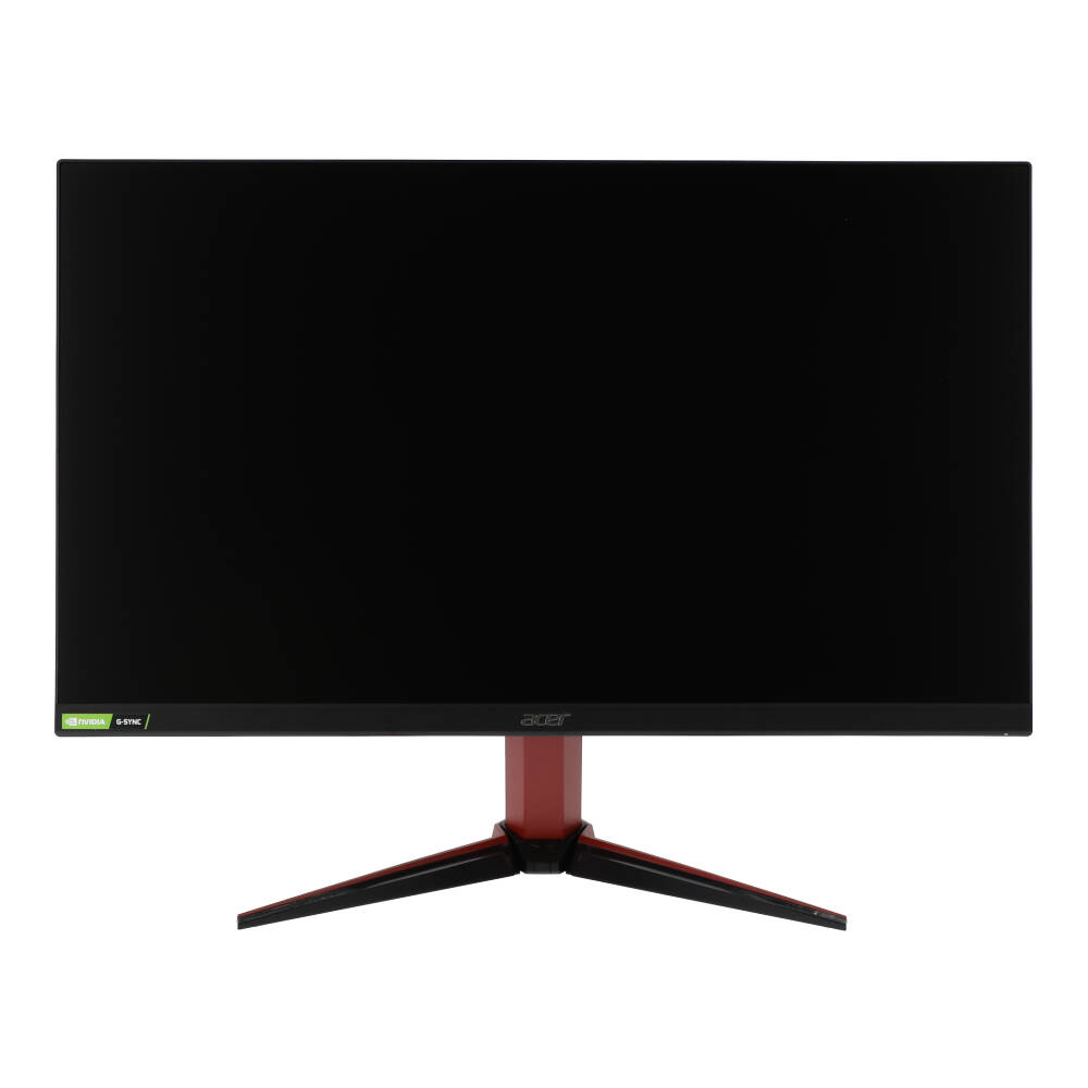 Acer nitro vg252qxbmiipx как включить 240 гц