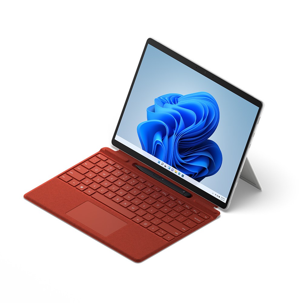 Microsoft Surface Pro 8 i5/8/128 Platinum (8PN-00016)