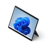 แท็บเล็ต Microsoft Surface Pro 8 i5/8/256 Graphite (8PQ-00032)