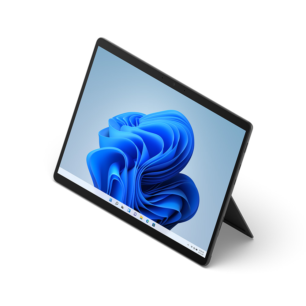 Microsoft Surface Pro 8 Core i7 (8PV-00032) ขยายจอกว้างขึ้น 13 inch