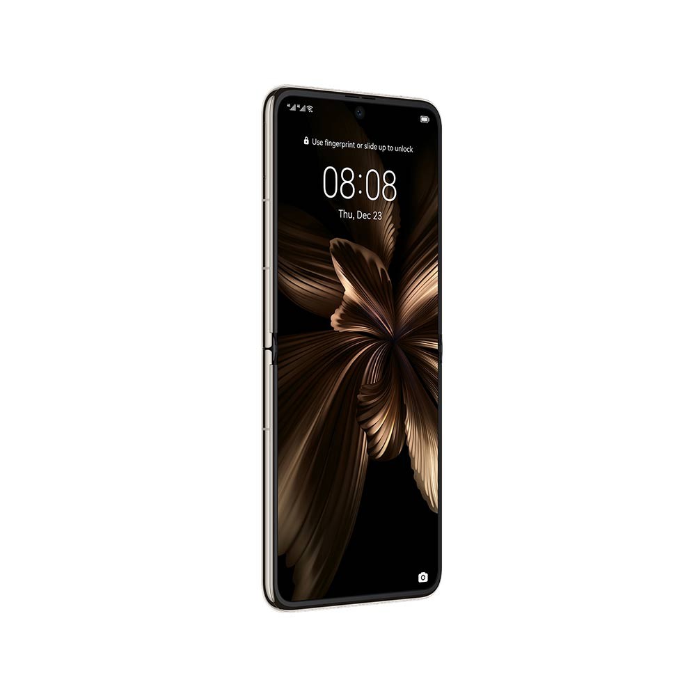 สมาร์ทโฟน Huawei P50 Pocket Premium Gold