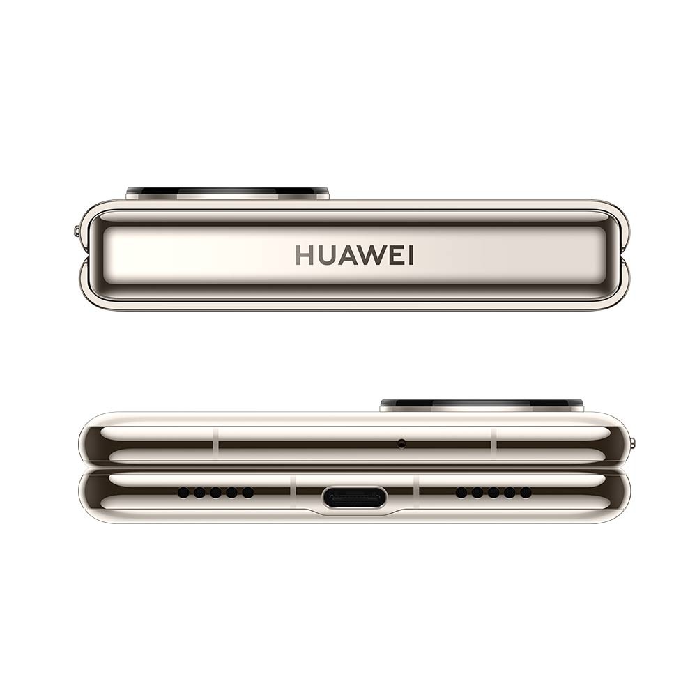 สมาร์ทโฟน Huawei P50 Pocket Premium Gold