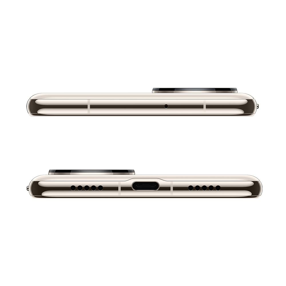 สมาร์ทโฟน Huawei P50 Pocket Premium Gold