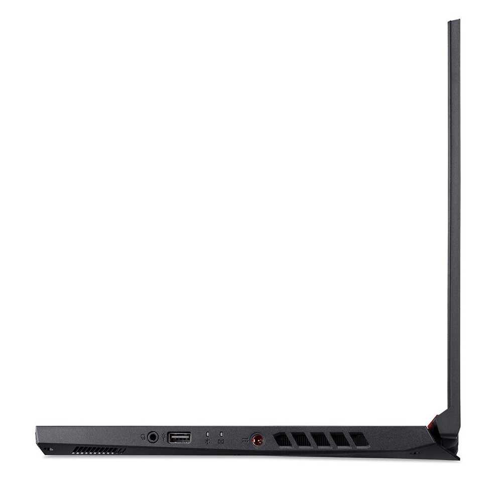 Acer Notebook NITRO AN515-54-53RW Black
