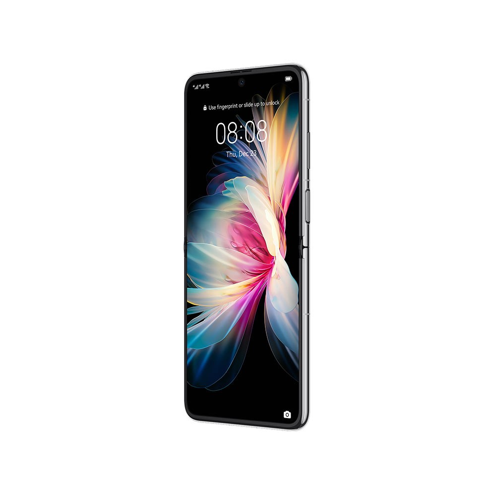สมาร์ทโฟน Huawei P50 Pocket White