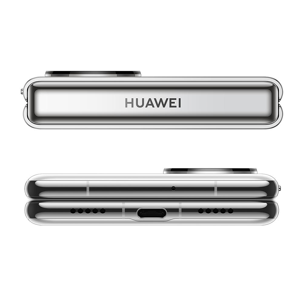 สมาร์ทโฟน Huawei P50 Pocket White