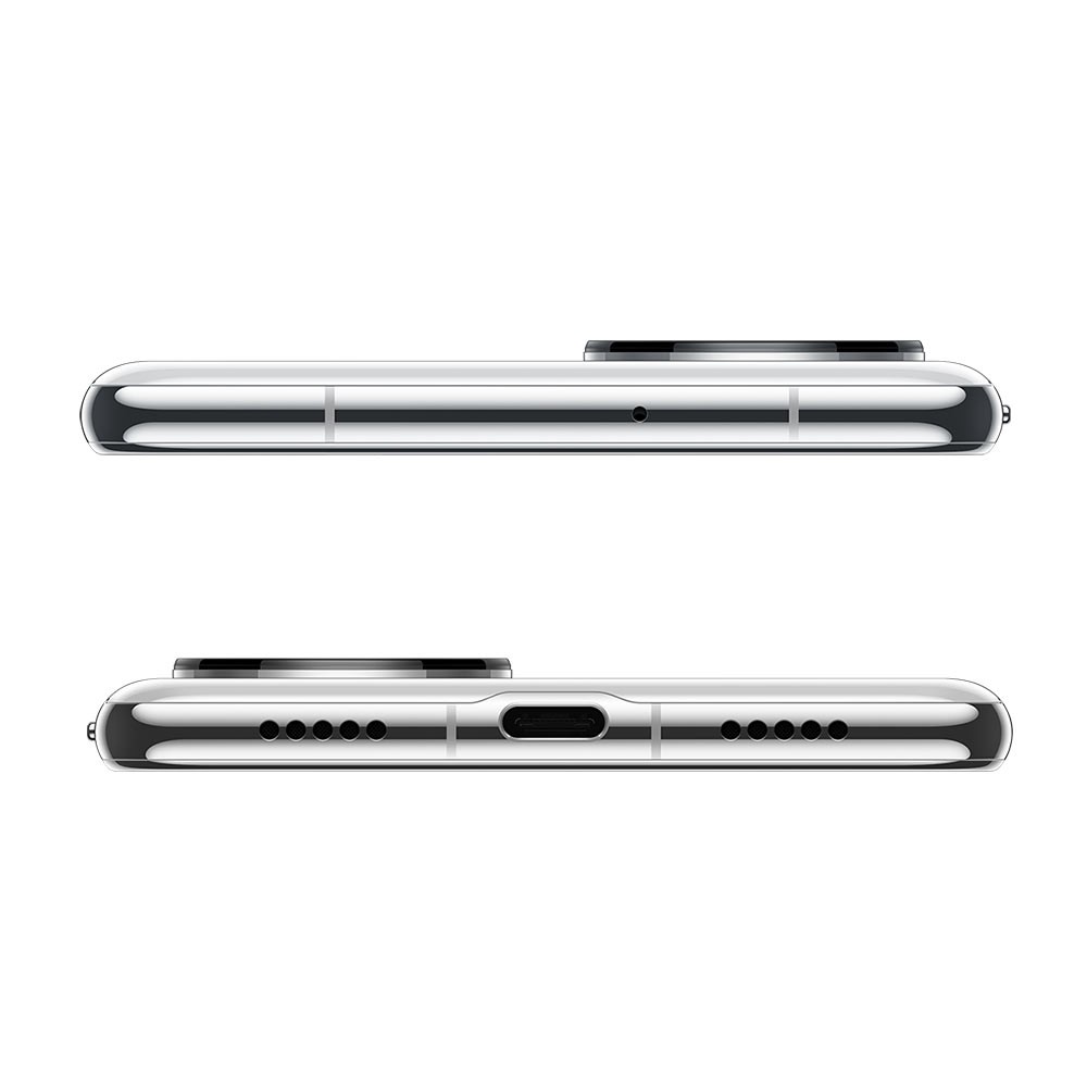 สมาร์ทโฟน Huawei P50 Pocket White