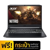 โน๊ตบุ๊ค Acer Nitro AN515-45-R61J_Black (A)