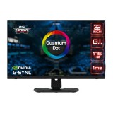 จอมอนิเตอร์ MSI MONITOR OPTIX MPG321QRF-QD (IPS 2K 175Hz)
