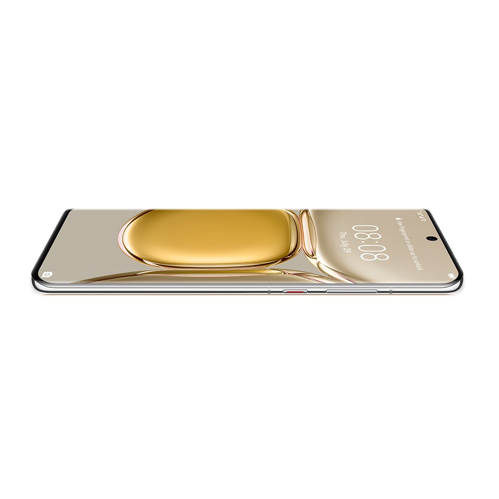 สมาร์ทโฟน Huawei P50 Pro Cocoa Gold (HMS)
