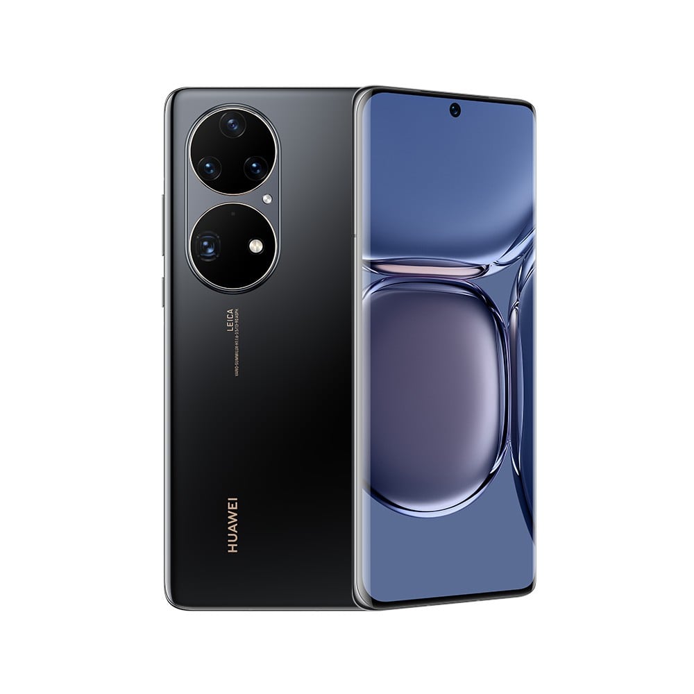 สมาร์ทโฟน Huawei P50 Pro Golden Black