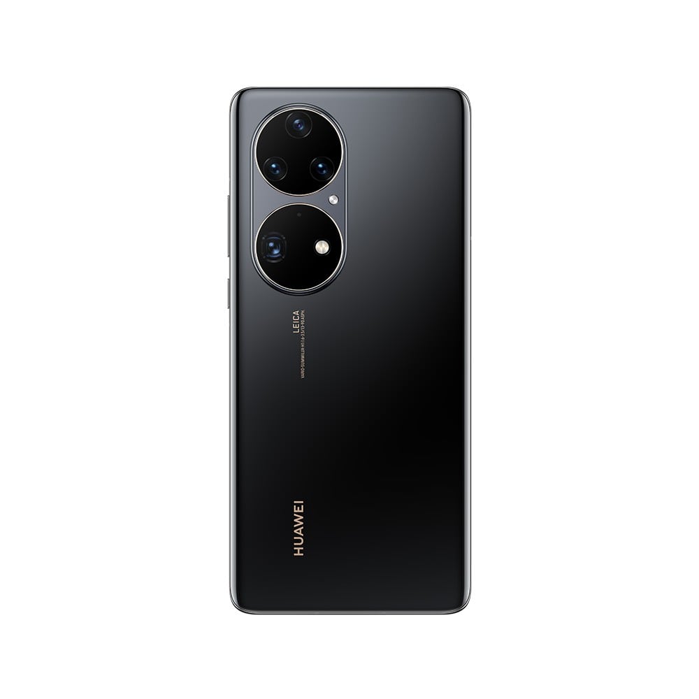 สมาร์ทโฟน Huawei P50 Pro Golden Black