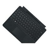 คีย์บอร์ด Microsoft Sig KB Black (8XA-00016)