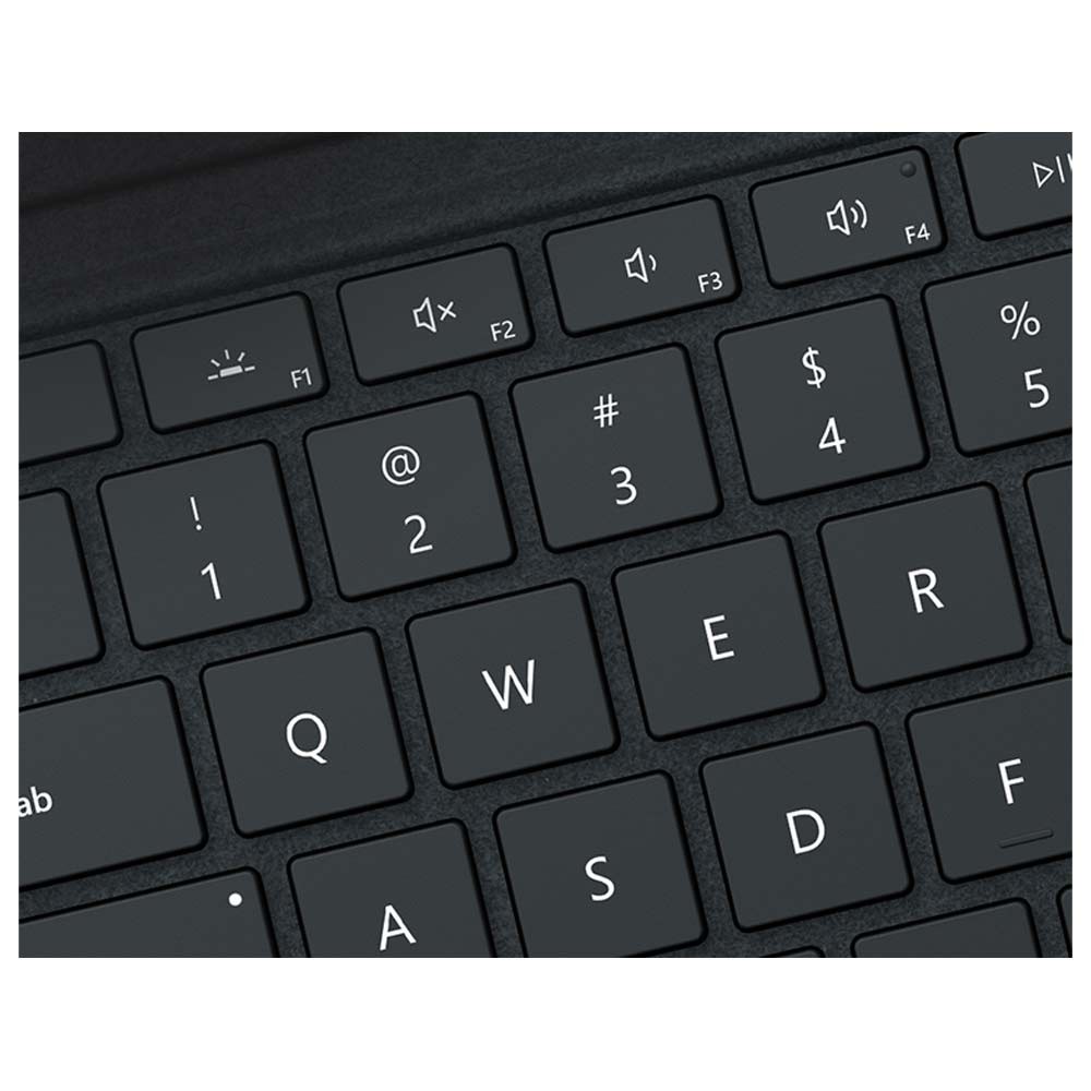 คีย์บอร์ด Microsoft Sig KB Black (8XA-00016)