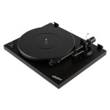 เครื่องเล่นแผ่นเสียง GadHouse Turntable Mathis Black