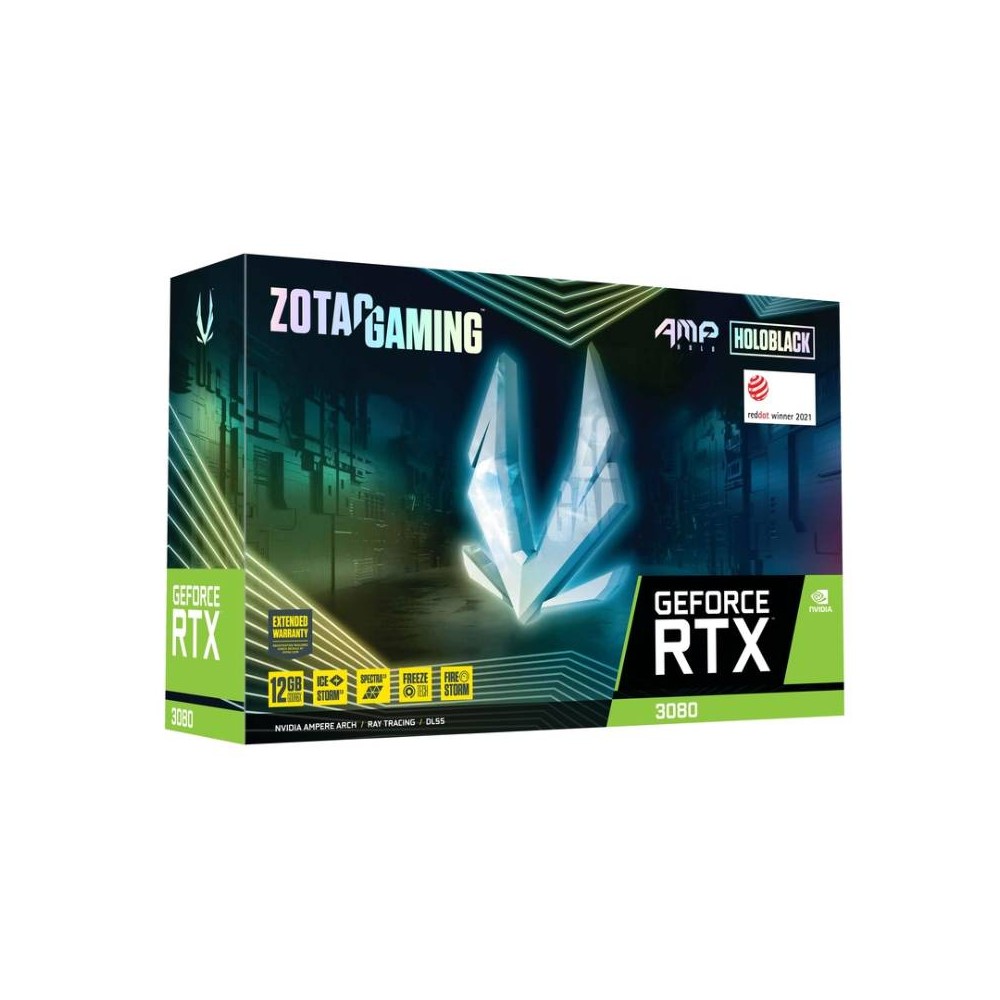 ZOTAC RTX 3080 AMP HOLO GPU 送料無料 Amazon.in: Buy Zotac Gaming GEFORCE RTX 3080 AMP Holo LHR GDDR6X