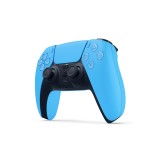 จอยคอนโทรลเลอร์ Sony DualSense Starlight Blue