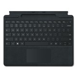 คีย์บอร์ด Microsoft Sig KB Black (8XA-00016)