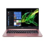 Acer Notebook SWIFT SF314-57G-75GE Pink