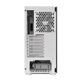 เคสคอมพิวเตอร์ THERMALTAKE Computer Case H200 TG Snow RGB