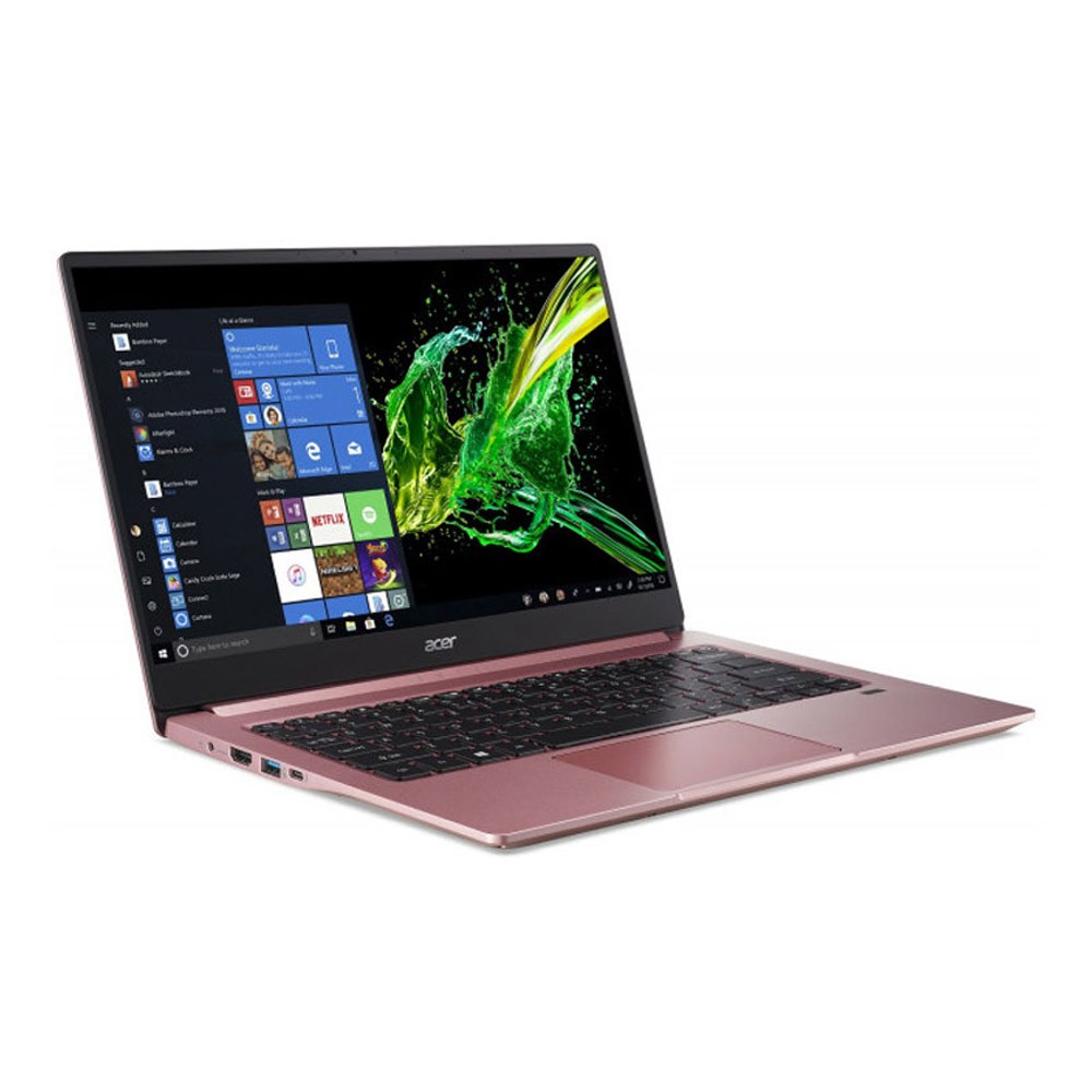 Acer Notebook SWIFT SF314-57G-75GE Pink