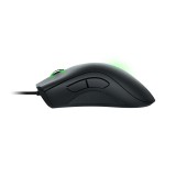 เมาส์เกมมิ่ง Razer Gaming Mouse Wired DeathAdder Essential Black