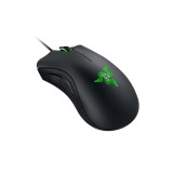 เมาส์เกมมิ่ง Razer Gaming Mouse Wired DeathAdder Essential Black