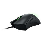 เมาส์เกมมิ่ง Razer Gaming Mouse Wired DeathAdder Essential Black