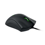 เมาส์เกมมิ่ง Razer Gaming Mouse Wired DeathAdder Essential Black