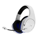 Hyper X Gaming Headset Cloud Stinger Core Wireless White for Console
