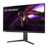 จอมอนิเตอร์ LG 32GP850-B (Nano IPS 2K 165Hz G-Sync)