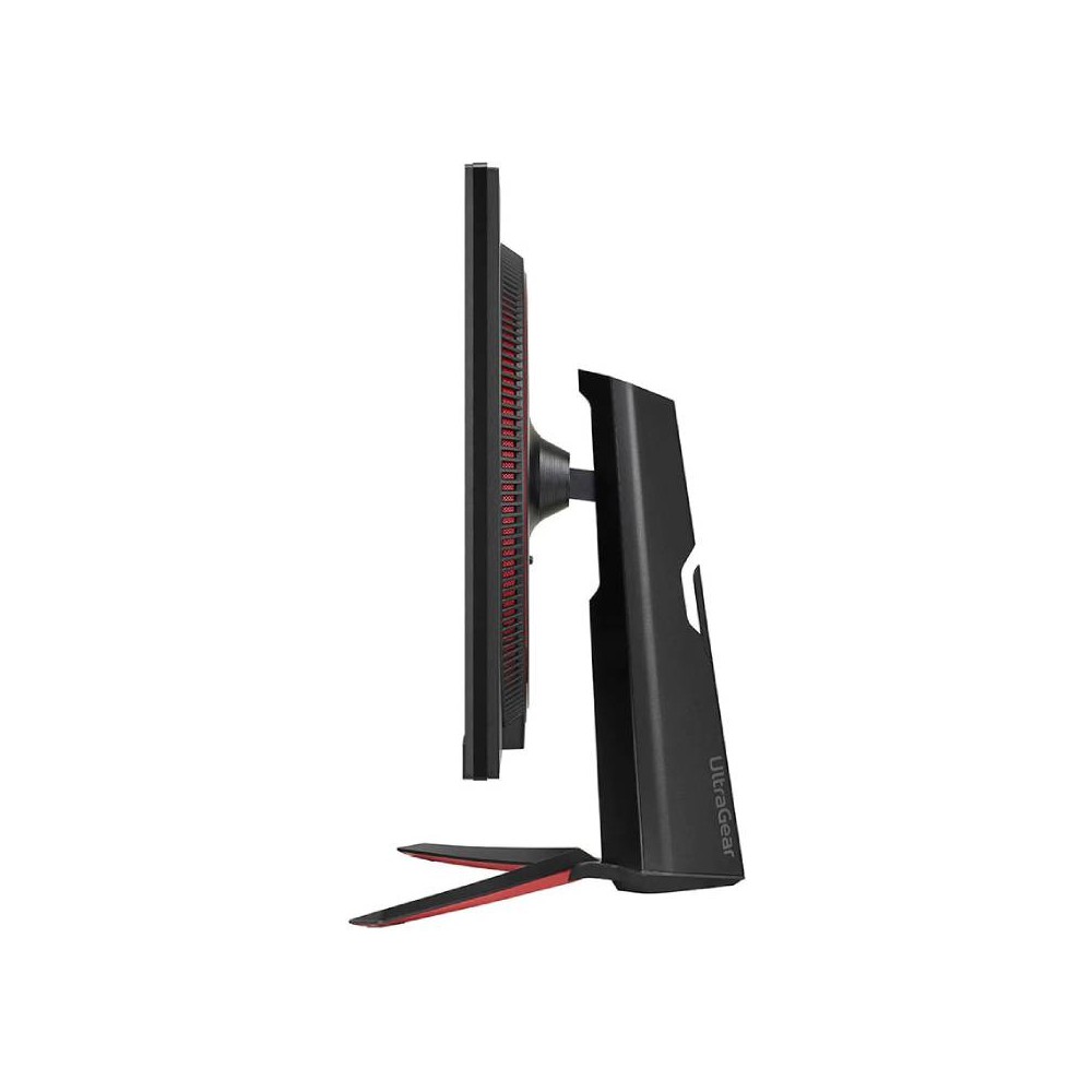 จอมอนิเตอร์ LG 32GP850-B (Nano IPS 2K 165Hz G-Sync)