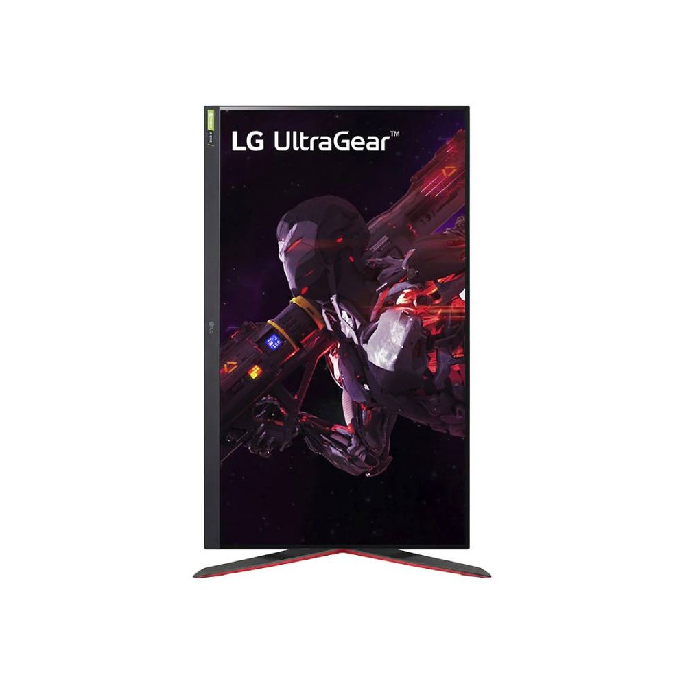 จอมอนิเตอร์ LG 32GP850-B (Nano IPS 2K 165Hz G-Sync)