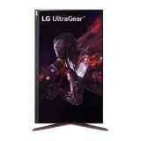 จอมอนิเตอร์ LG 32GP850-B (Nano IPS 2K 165Hz G-Sync)