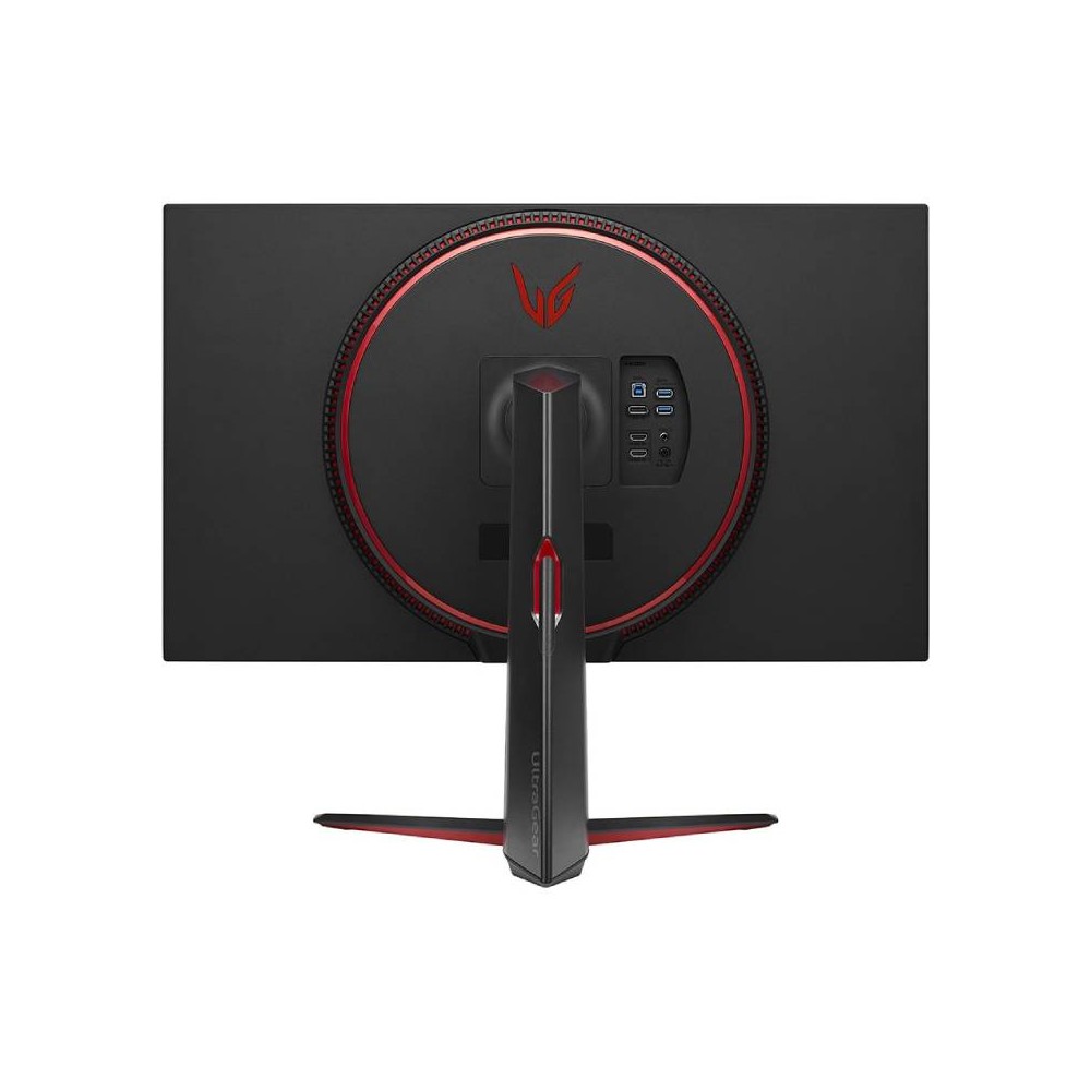จอมอนิเตอร์ LG 32GP850-B (Nano IPS 2K 165Hz G-Sync)