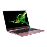 โน๊ตบุ๊ค Acer SWIFT SF314-57-38N7 Pink