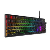 HyperX Gaming Keyboard Alloy Origins Red Sw (Th)