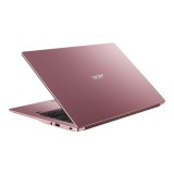 โน๊ตบุ๊ค Acer SWIFT SF314-57-38N7 Pink