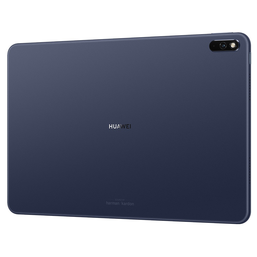 แท็บเล็ต Huawei MatePad Pro 10.8 Wi-Fi (8+256) Matte Grey (HMS)