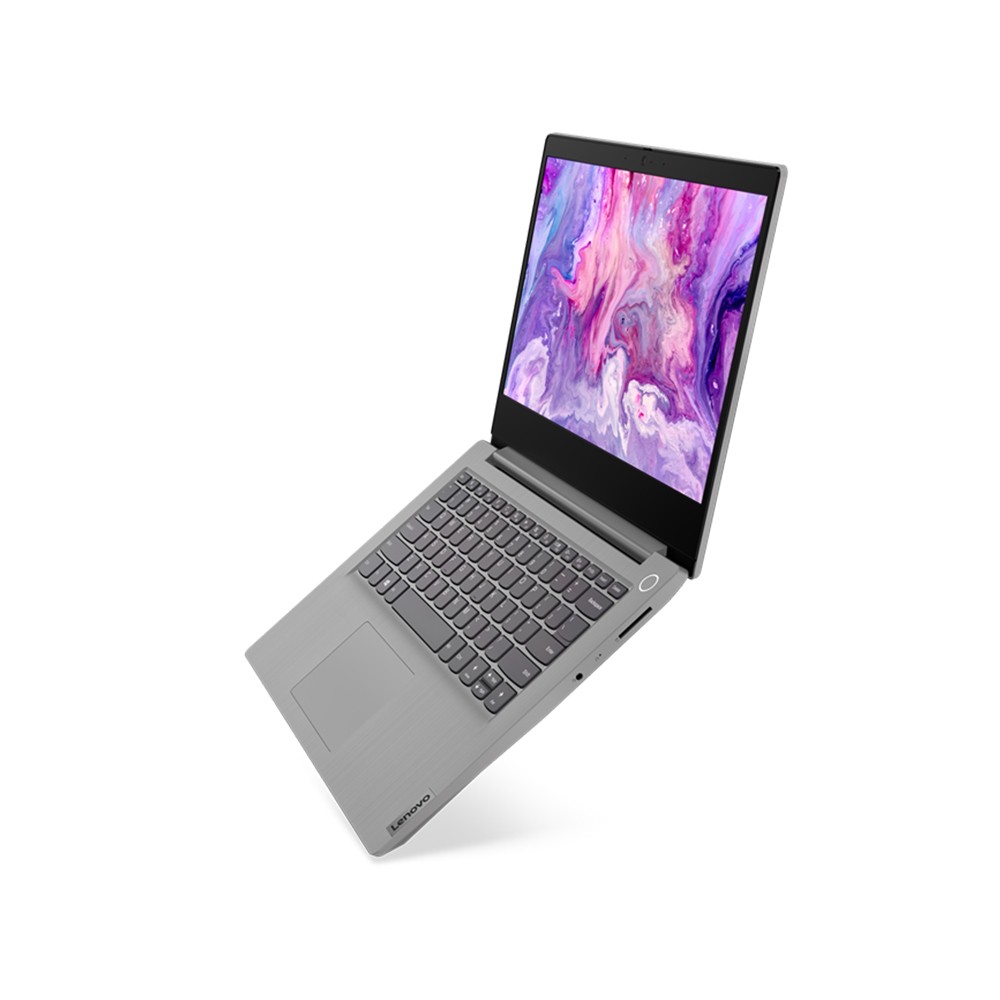 Lenovo Notebook IdeaPad Slim3i 14IML05-81WA00Q9TA Platinum Grey