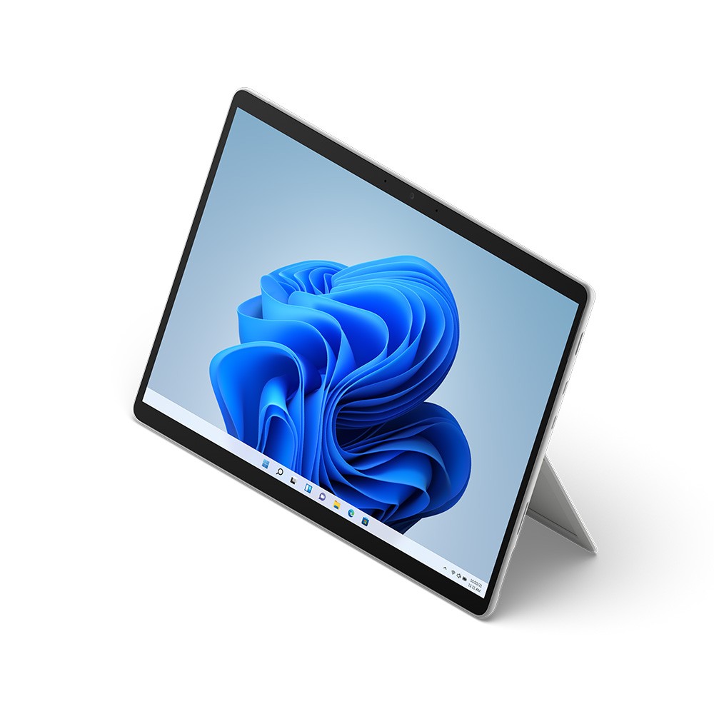 Microsoft Surface Pro 8 i5/8/128 Platinum (8PN-00016)