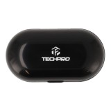 หูฟังไร้สาย TECHPRO S1 Black